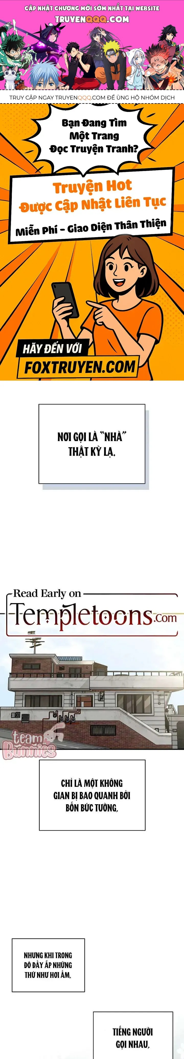 Sự Thâm Nhập Dịu Dàng Chapter 2 - Trang 2