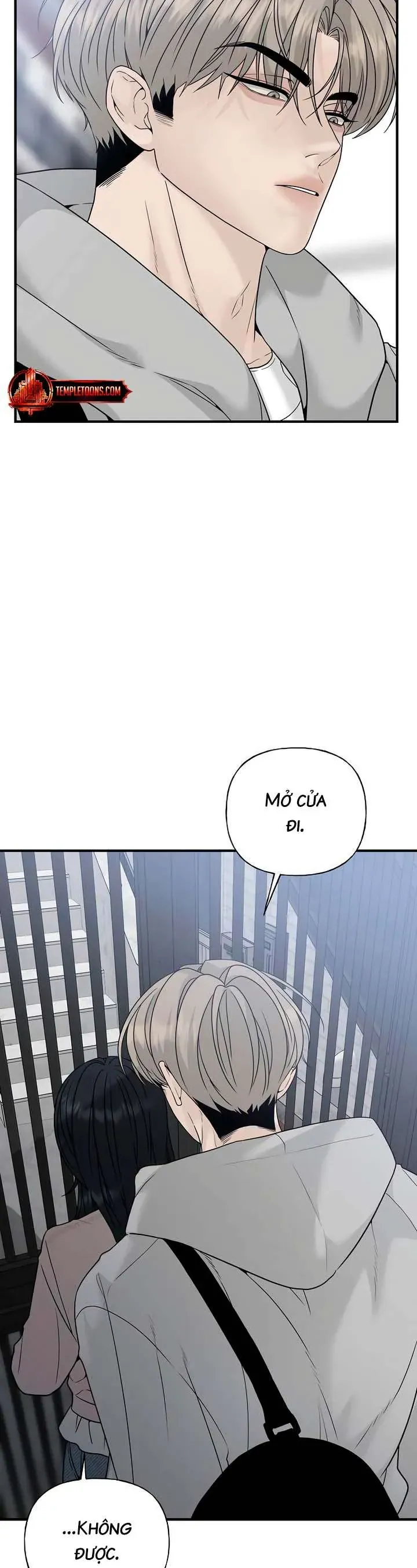 Sự Thâm Nhập Dịu Dàng Chapter 2 - Trang 2