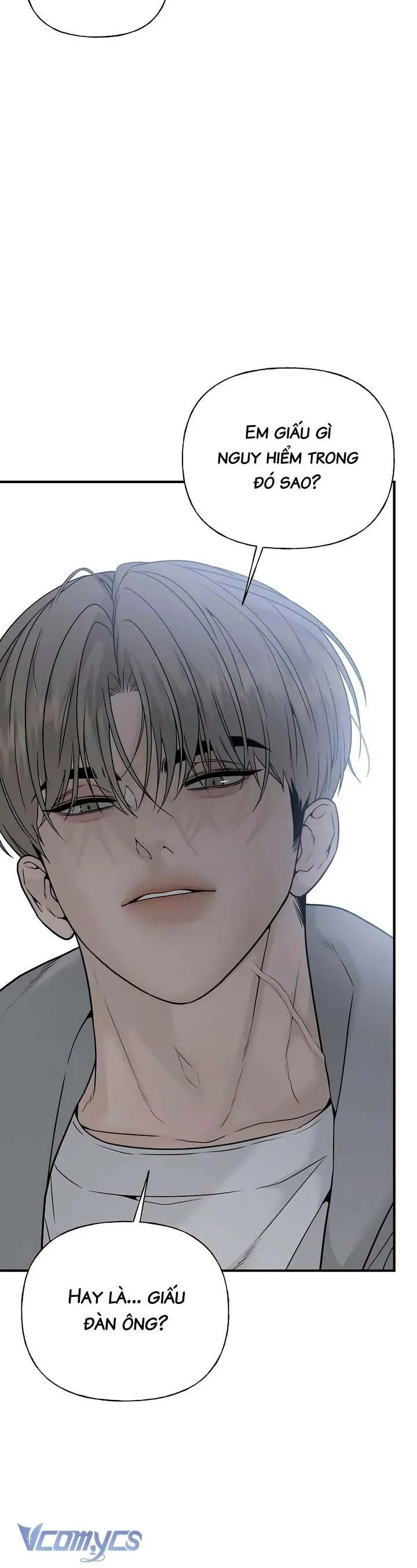 Sự Thâm Nhập Dịu Dàng Chapter 2 - Trang 2