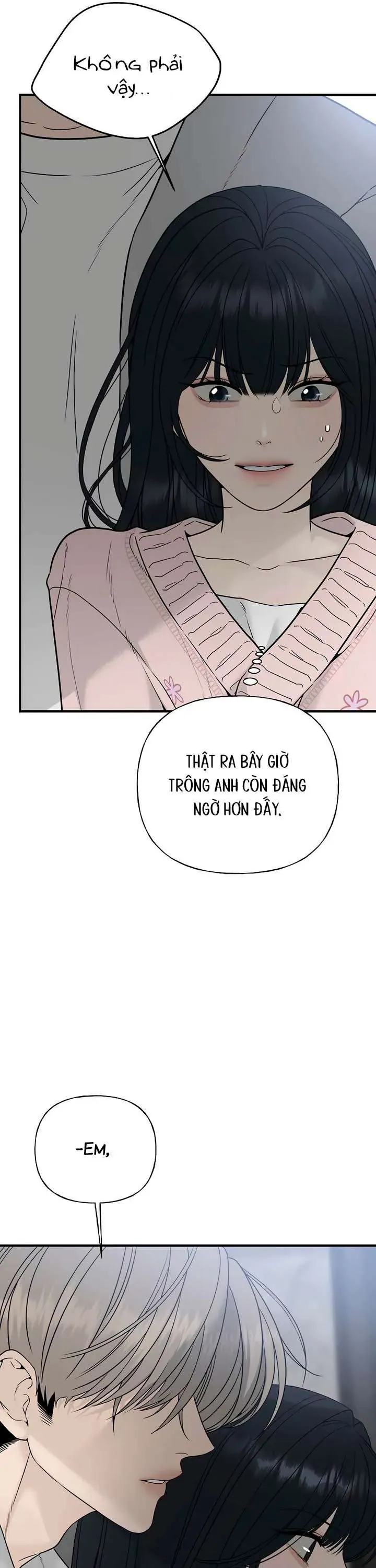 Sự Thâm Nhập Dịu Dàng Chapter 2 - Trang 2