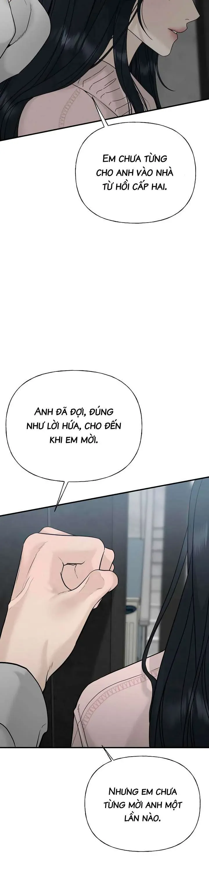 Sự Thâm Nhập Dịu Dàng Chapter 2 - Trang 2