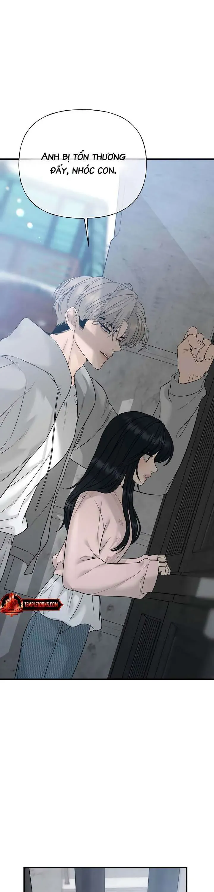 Sự Thâm Nhập Dịu Dàng Chapter 2 - Trang 2