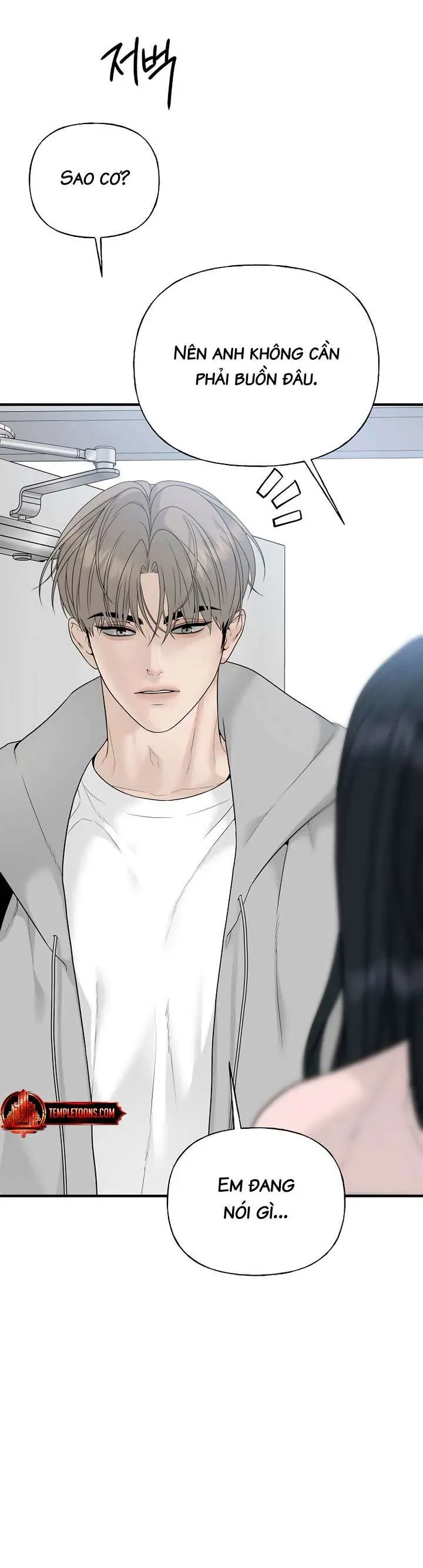 Sự Thâm Nhập Dịu Dàng Chapter 2 - Trang 2