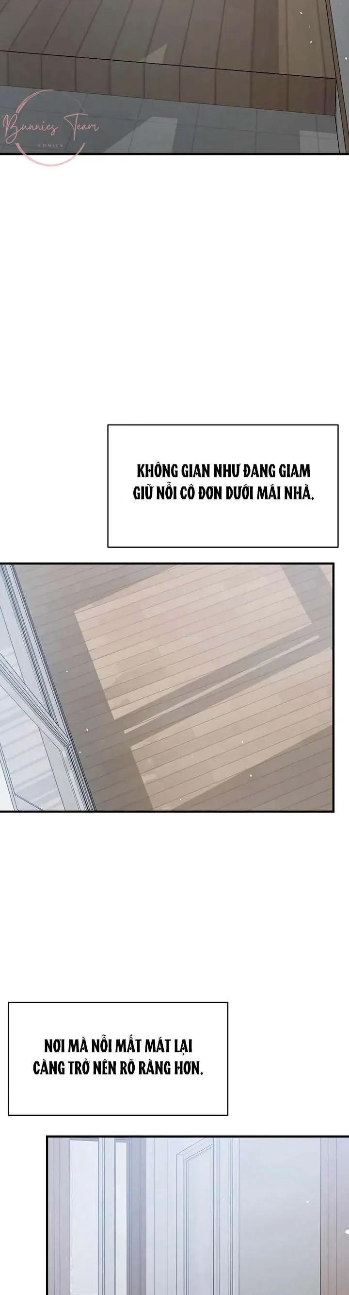 Sự Thâm Nhập Dịu Dàng Chapter 2 - Trang 2