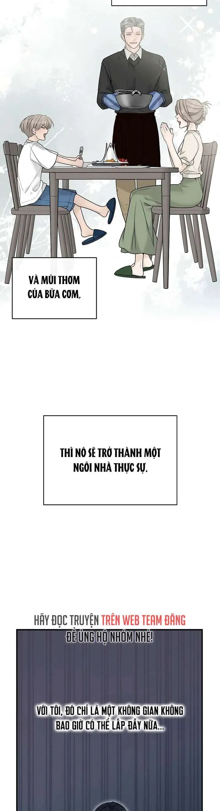 Sự Thâm Nhập Dịu Dàng Chapter 2 - Trang 2