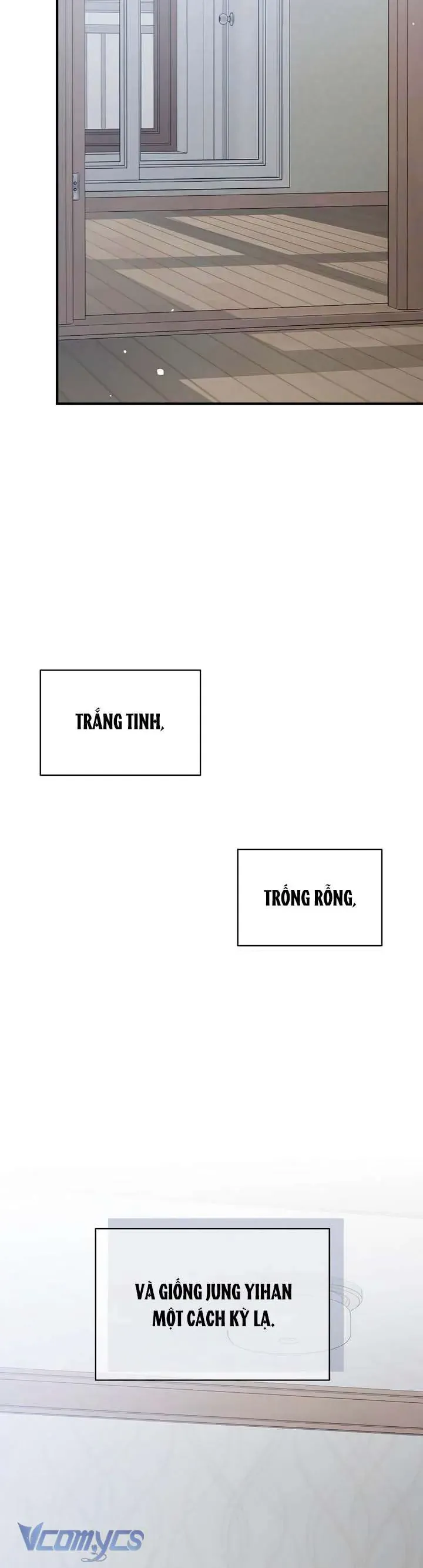 Sự Thâm Nhập Dịu Dàng Chapter 2 - Trang 2