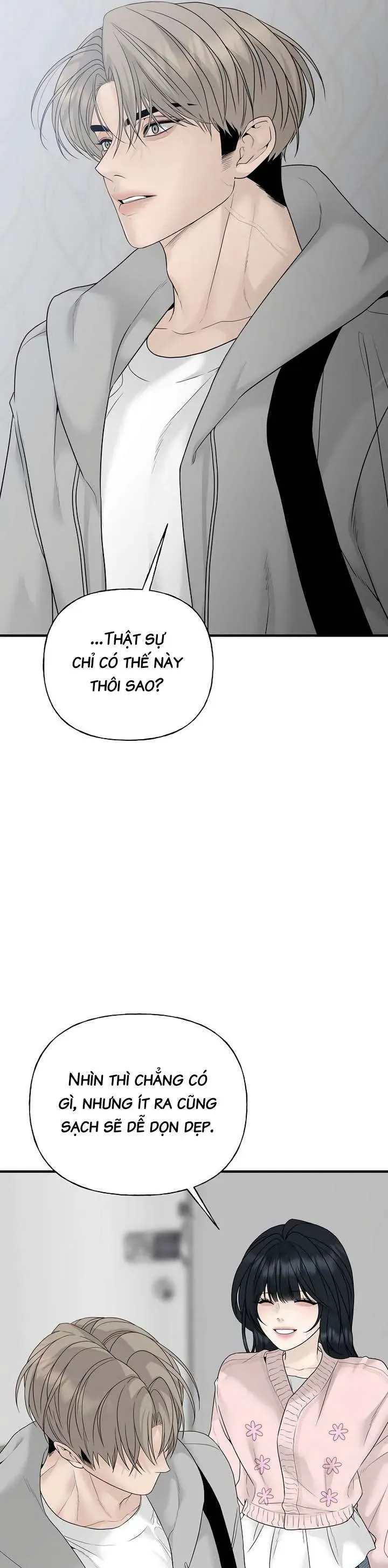 Sự Thâm Nhập Dịu Dàng Chapter 2 - Trang 2