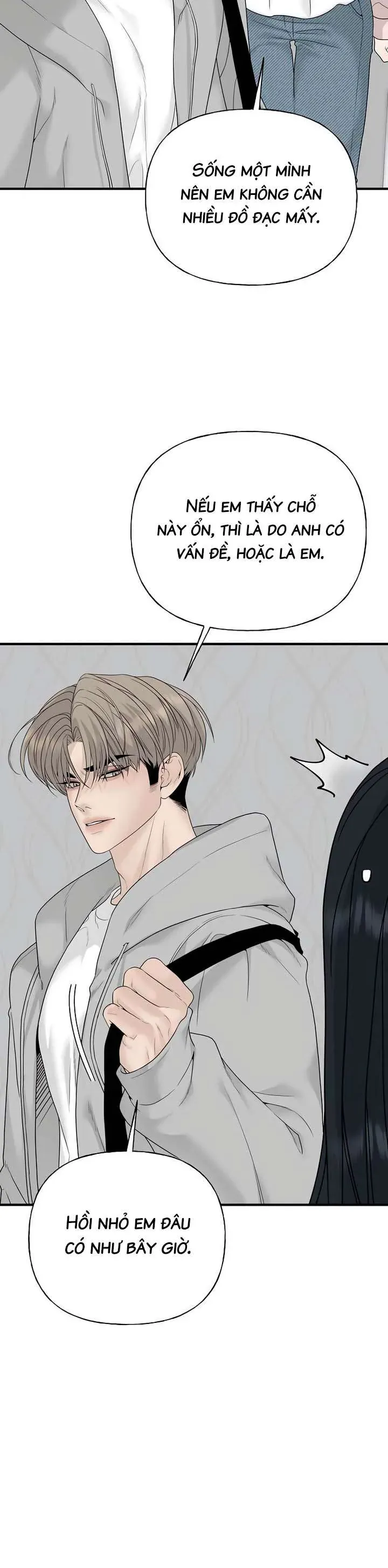 Sự Thâm Nhập Dịu Dàng Chapter 2 - Trang 2