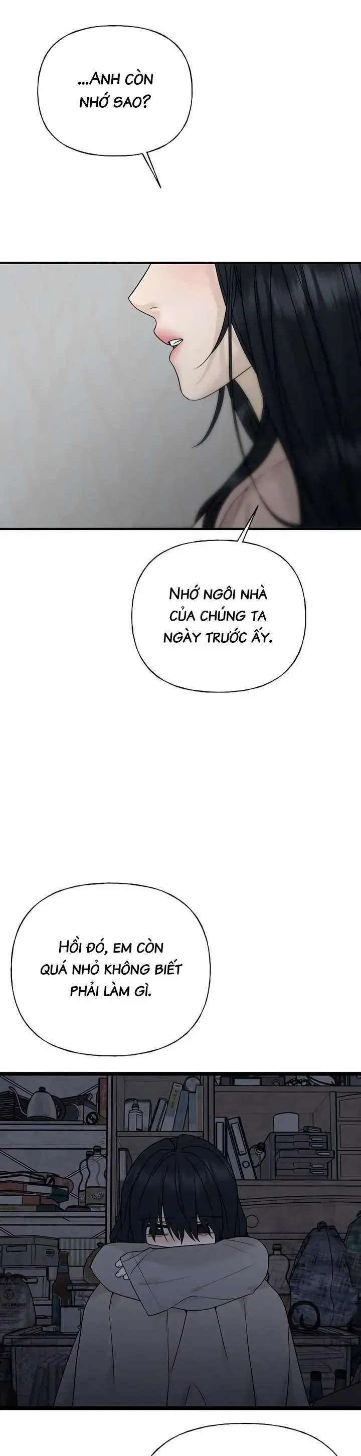 Sự Thâm Nhập Dịu Dàng Chapter 2 - Trang 2