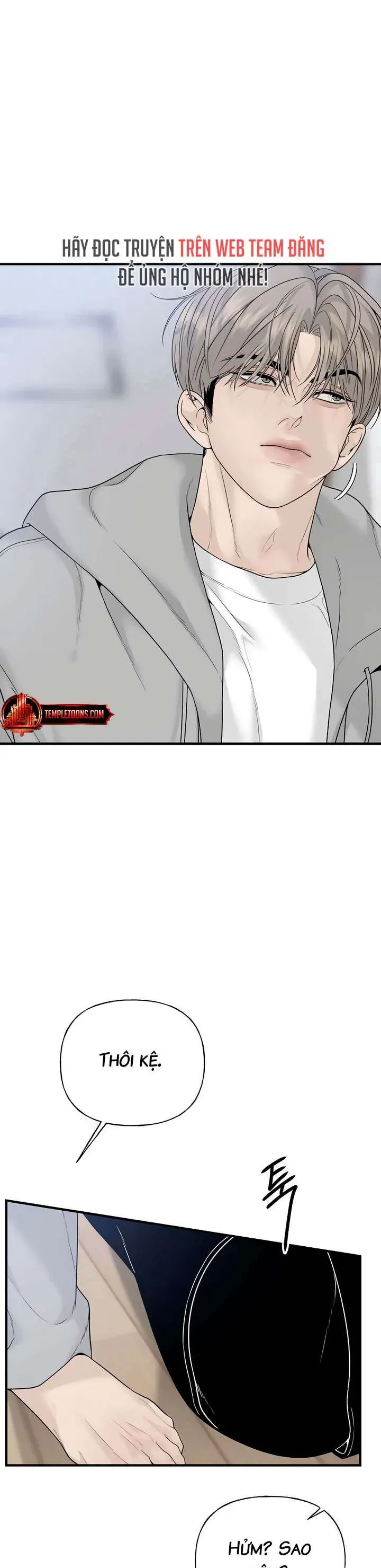 Sự Thâm Nhập Dịu Dàng Chapter 2 - Trang 2