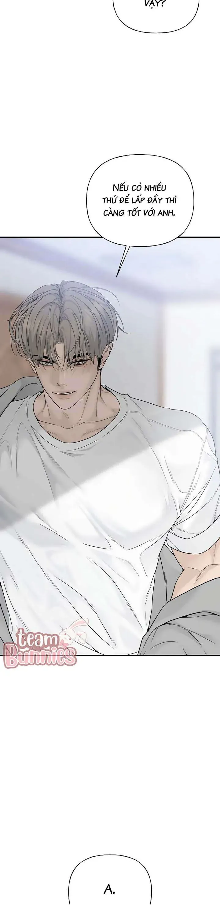 Sự Thâm Nhập Dịu Dàng Chapter 2 - Trang 2