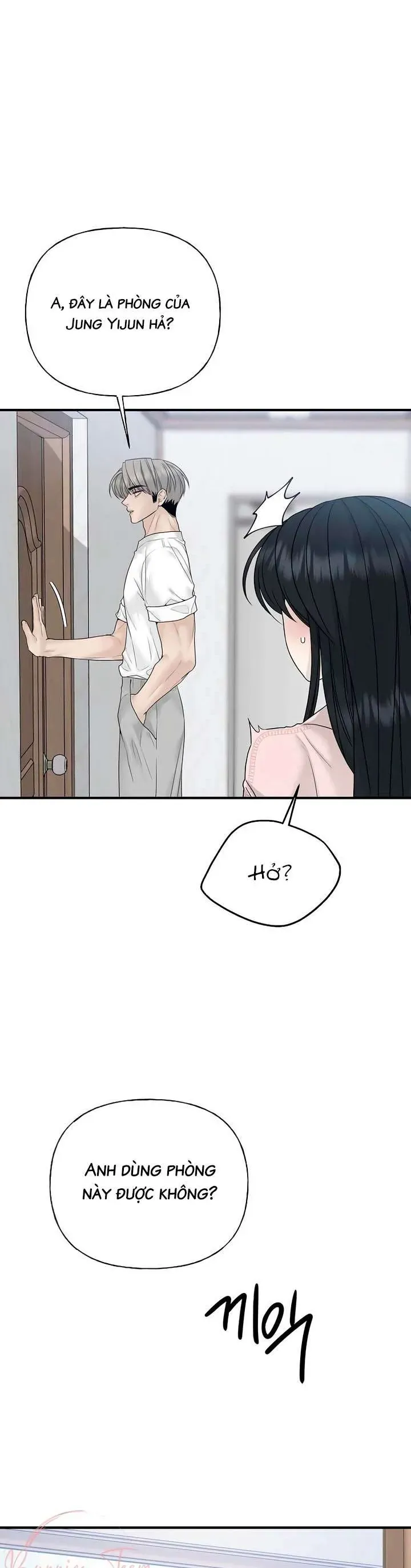 Sự Thâm Nhập Dịu Dàng Chapter 2 - Trang 2