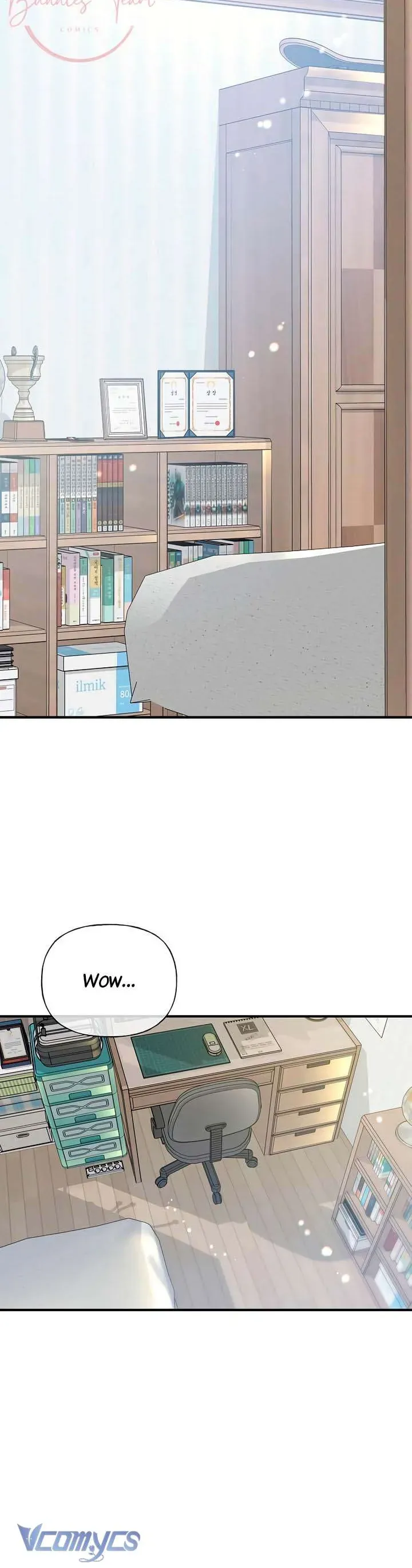 Sự Thâm Nhập Dịu Dàng Chapter 2 - Trang 2