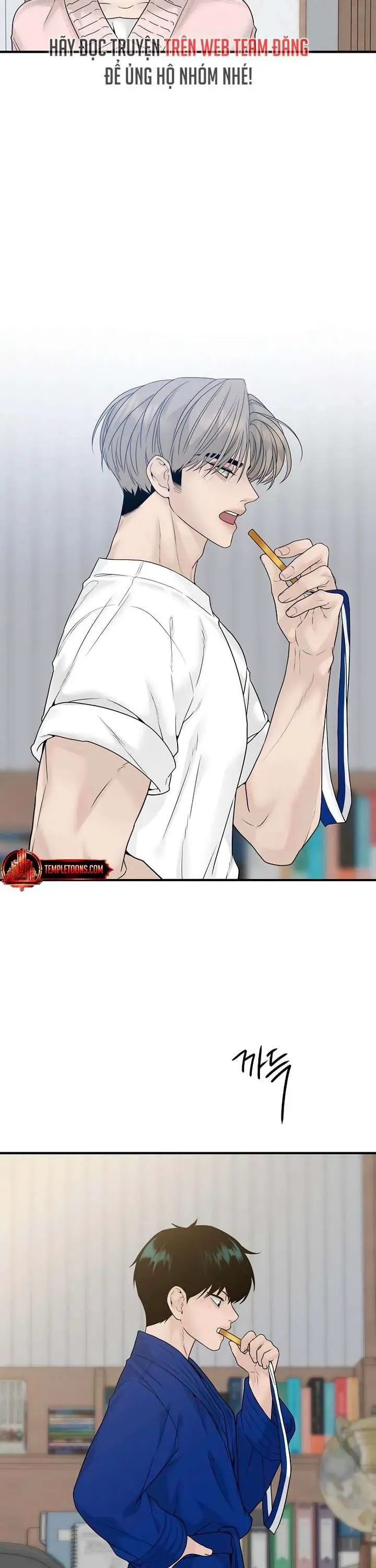 Sự Thâm Nhập Dịu Dàng Chapter 2 - Trang 2