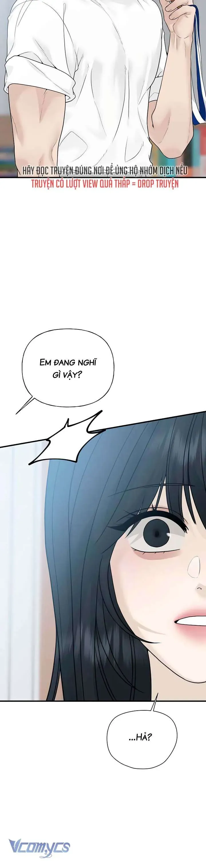 Sự Thâm Nhập Dịu Dàng Chapter 2 - Trang 2