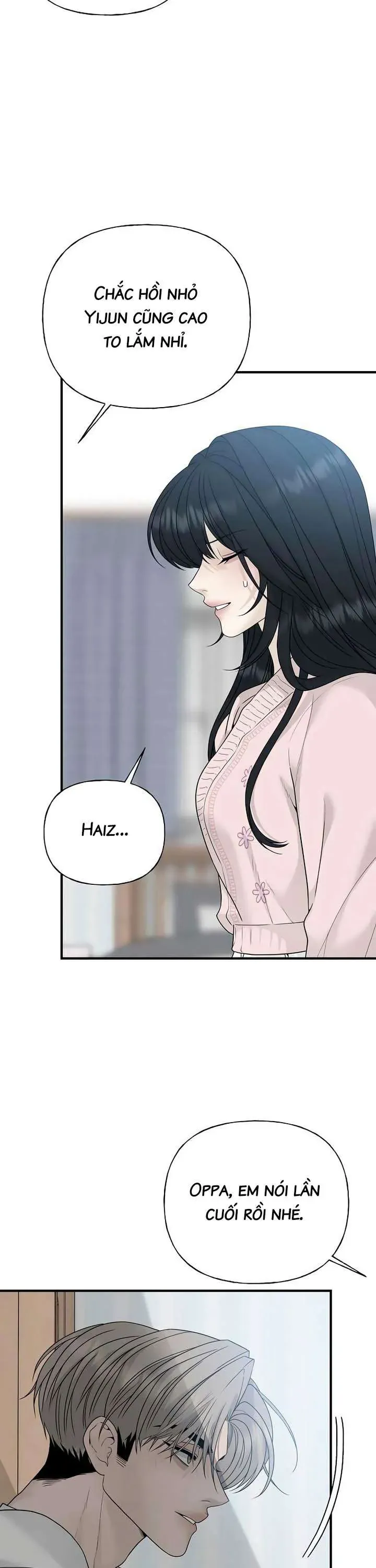 Sự Thâm Nhập Dịu Dàng Chapter 2 - Trang 2