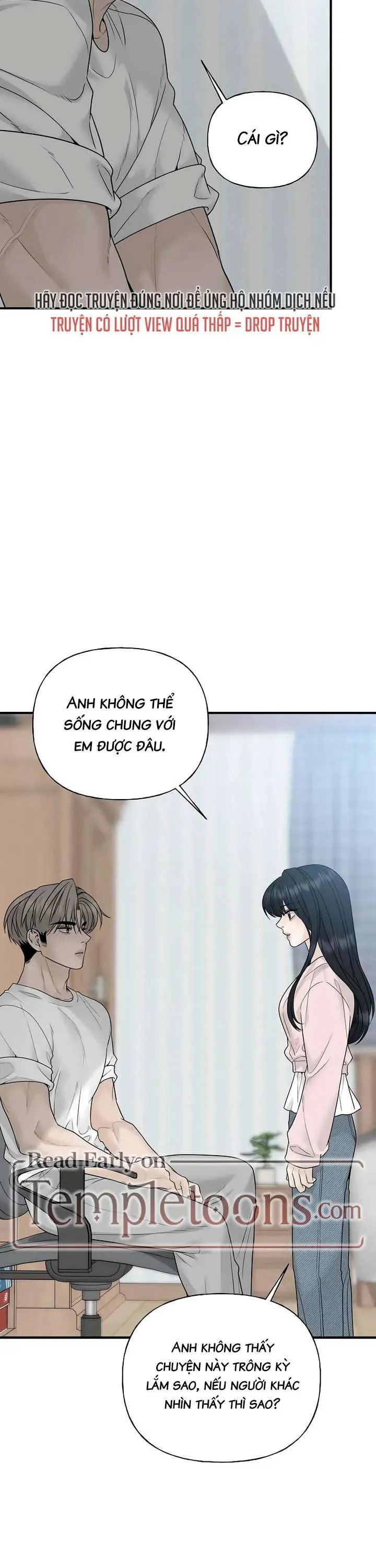 Sự Thâm Nhập Dịu Dàng Chapter 2 - Trang 2