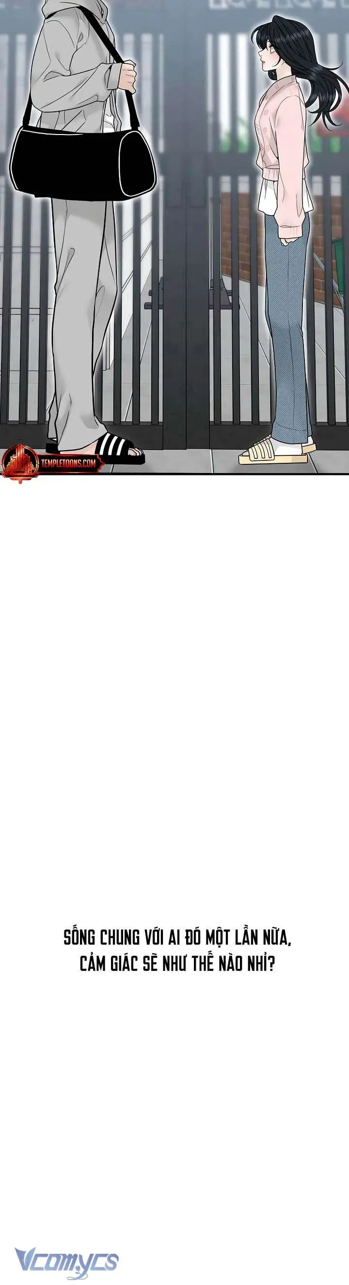 Sự Thâm Nhập Dịu Dàng Chapter 2 - Trang 2