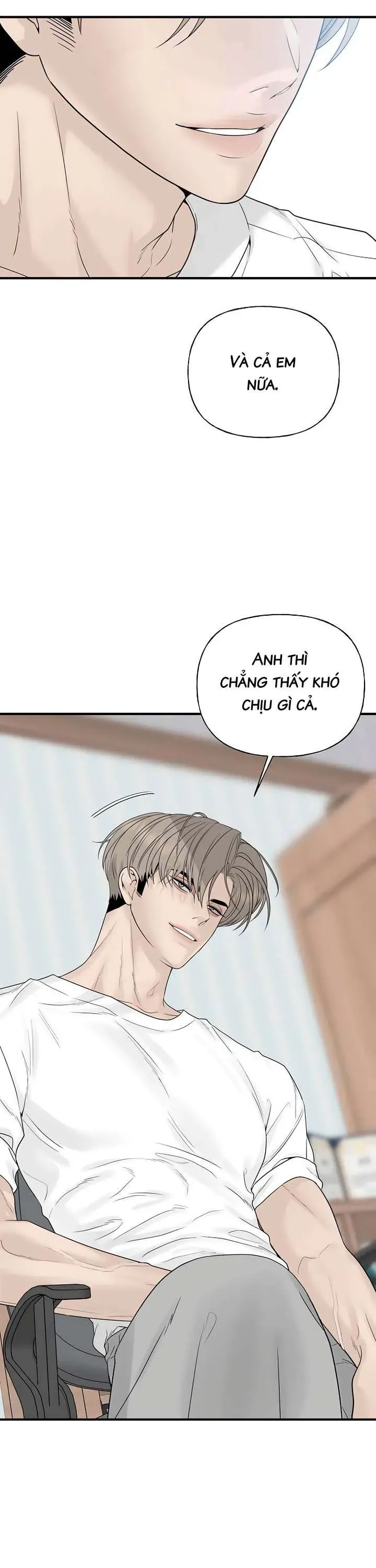 Sự Thâm Nhập Dịu Dàng Chapter 2 - Trang 2