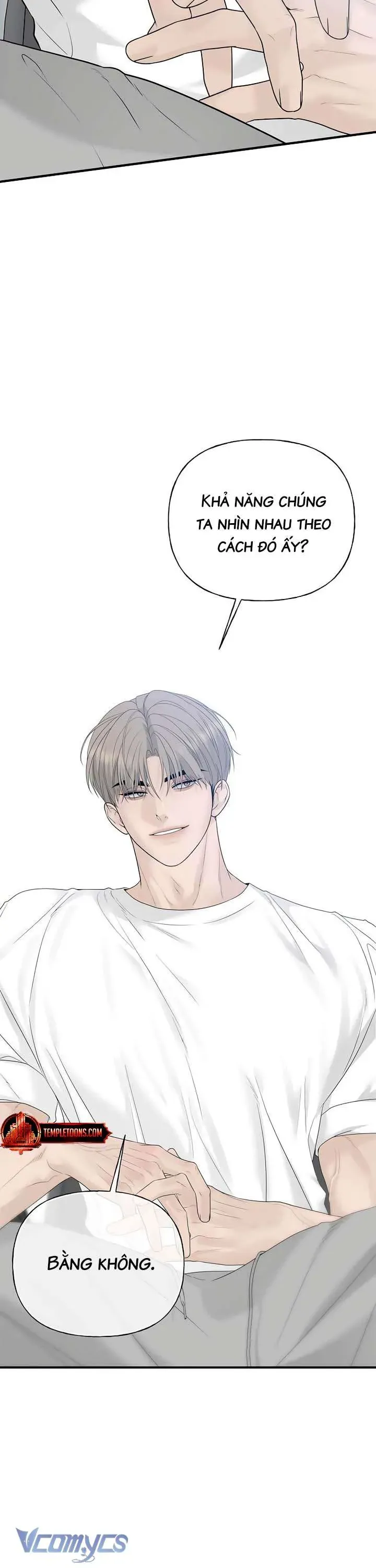 Sự Thâm Nhập Dịu Dàng Chapter 2 - Trang 2