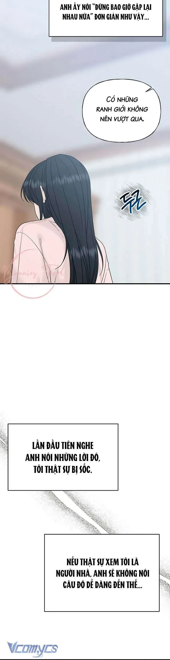 Sự Thâm Nhập Dịu Dàng Chapter 2 - Trang 2