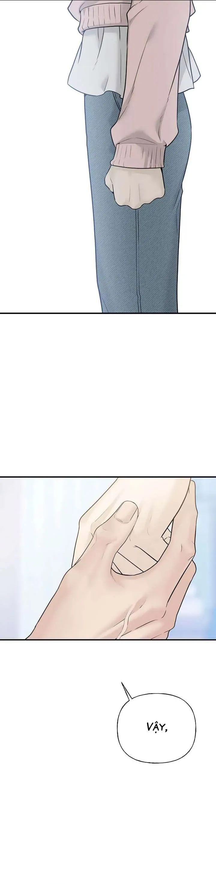 Sự Thâm Nhập Dịu Dàng Chapter 2 - Trang 2