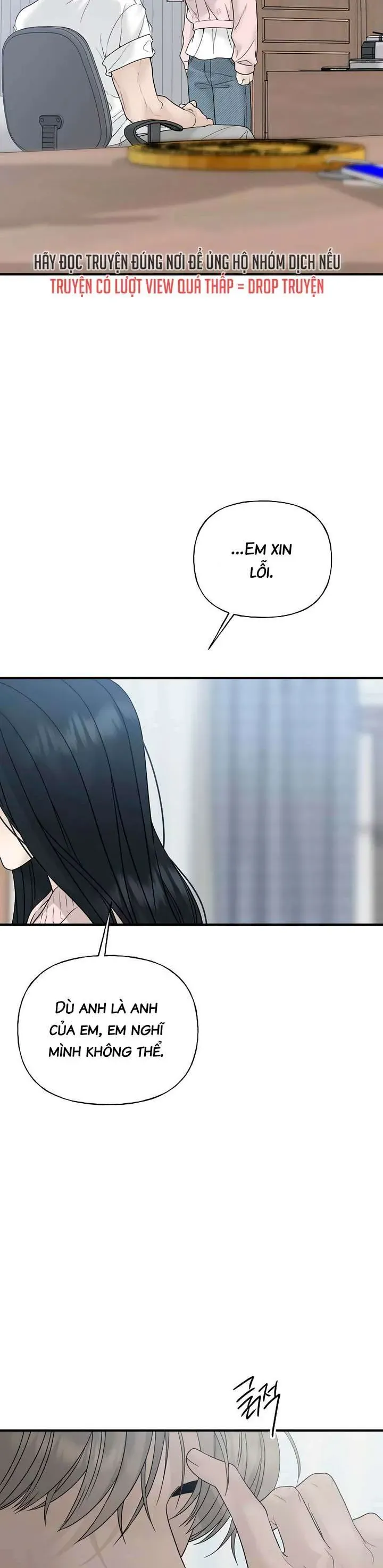 Sự Thâm Nhập Dịu Dàng Chapter 2 - Trang 2