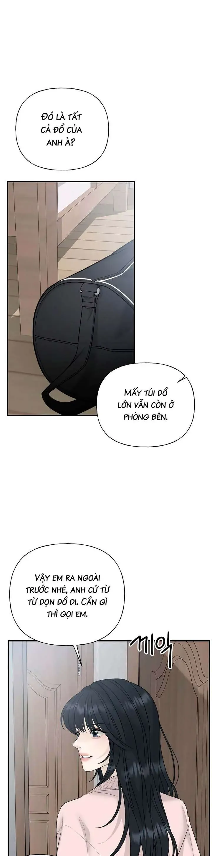 Sự Thâm Nhập Dịu Dàng Chapter 2 - Trang 2