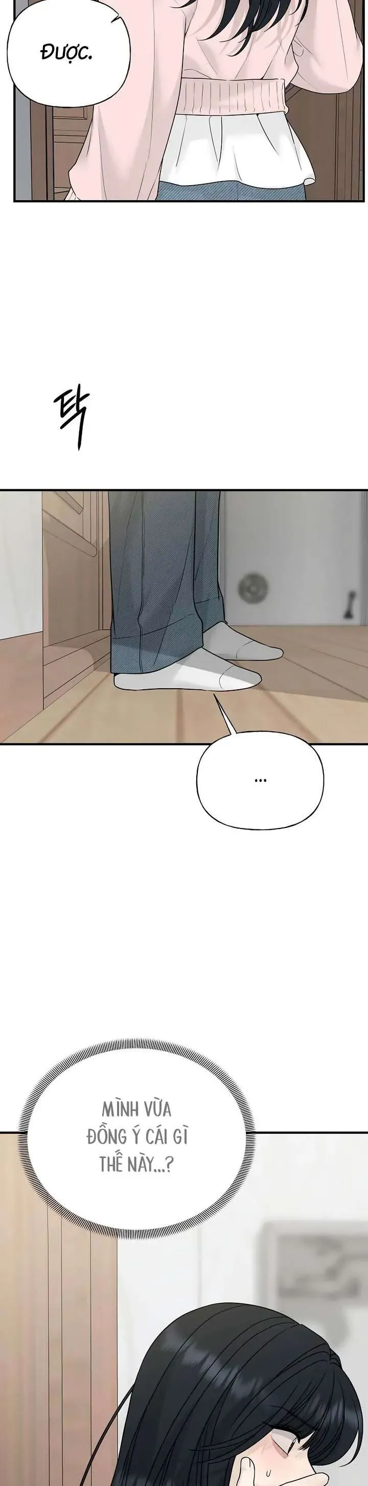 Sự Thâm Nhập Dịu Dàng Chapter 2 - Trang 2