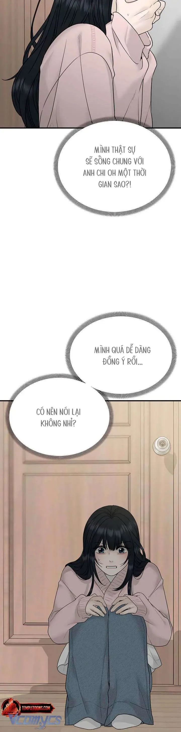 Sự Thâm Nhập Dịu Dàng Chapter 2 - Trang 2