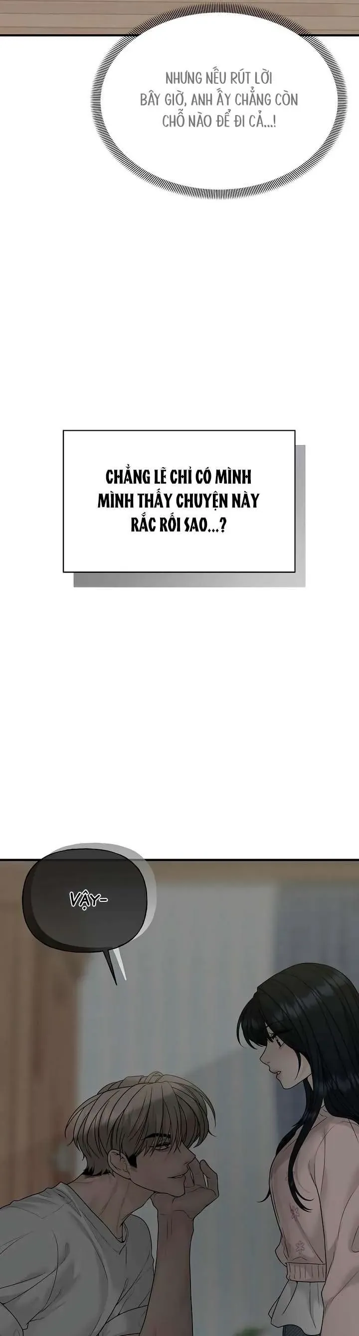 Sự Thâm Nhập Dịu Dàng Chapter 2 - Trang 2