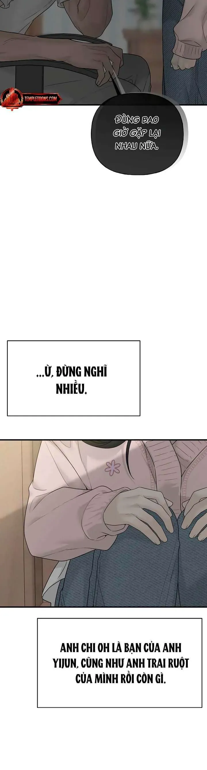 Sự Thâm Nhập Dịu Dàng Chapter 2 - Trang 2