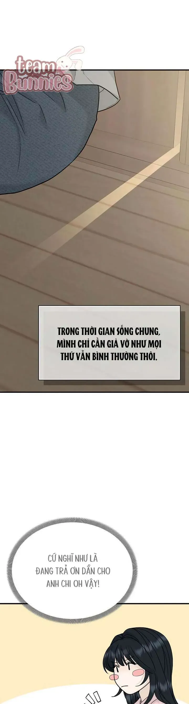 Sự Thâm Nhập Dịu Dàng Chapter 2 - Trang 2