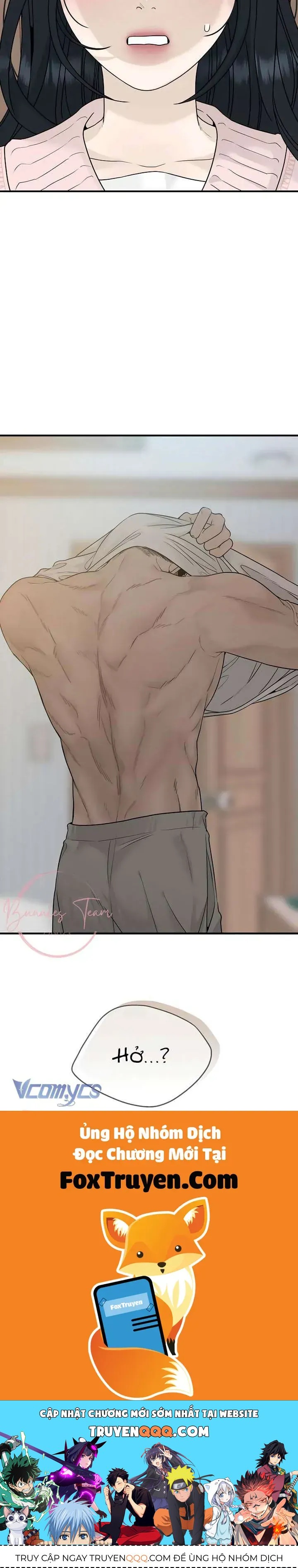 Sự Thâm Nhập Dịu Dàng Chapter 2 - Trang 2