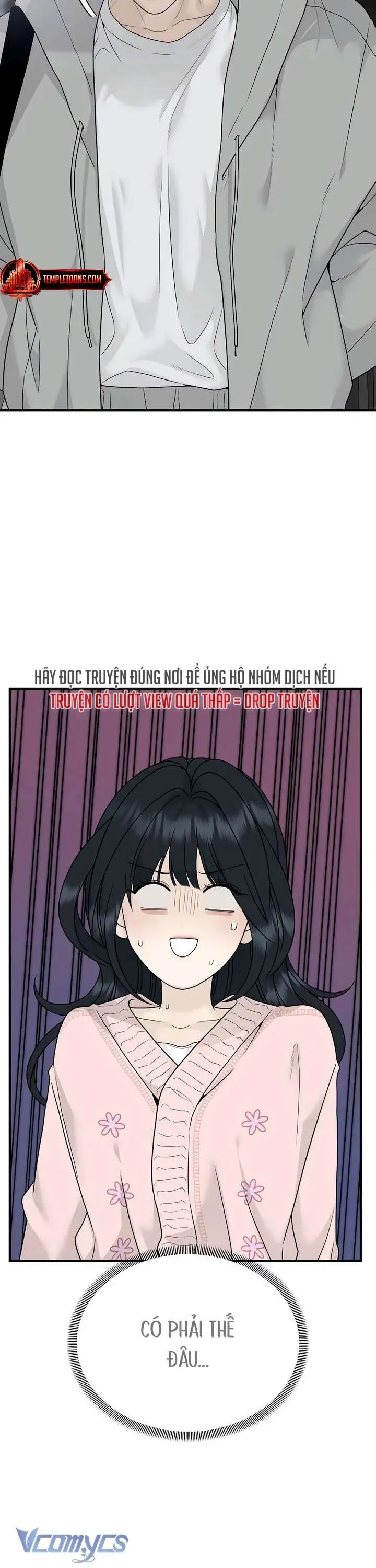 Sự Thâm Nhập Dịu Dàng Chapter 2 - Trang 2