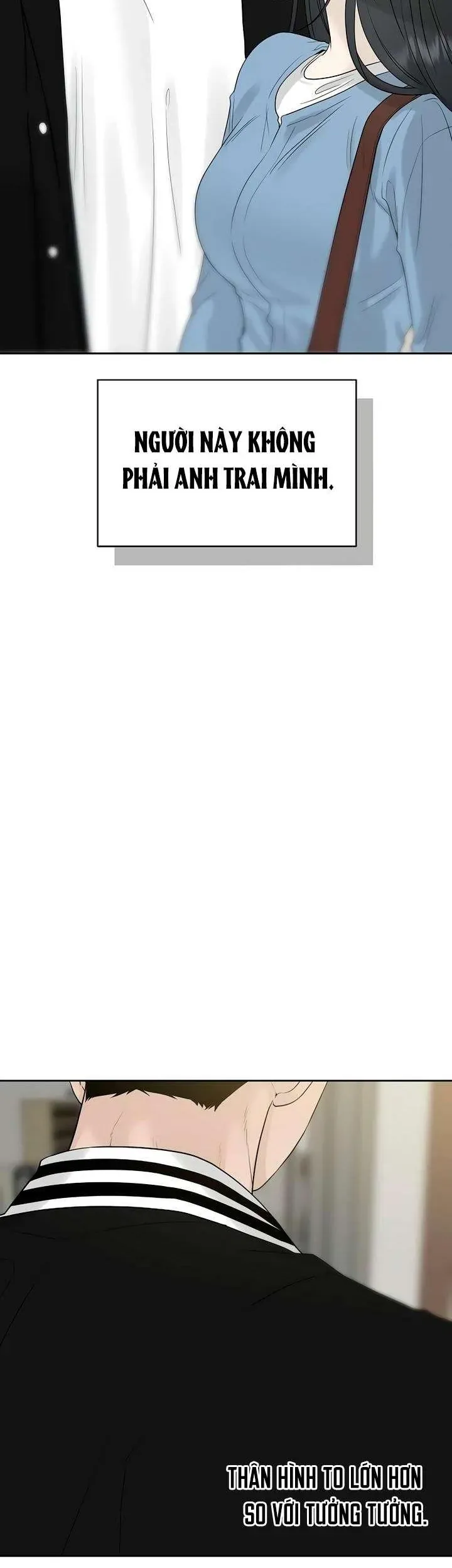 Sự Thâm Nhập Dịu Dàng Chapter 20 - Trang 2