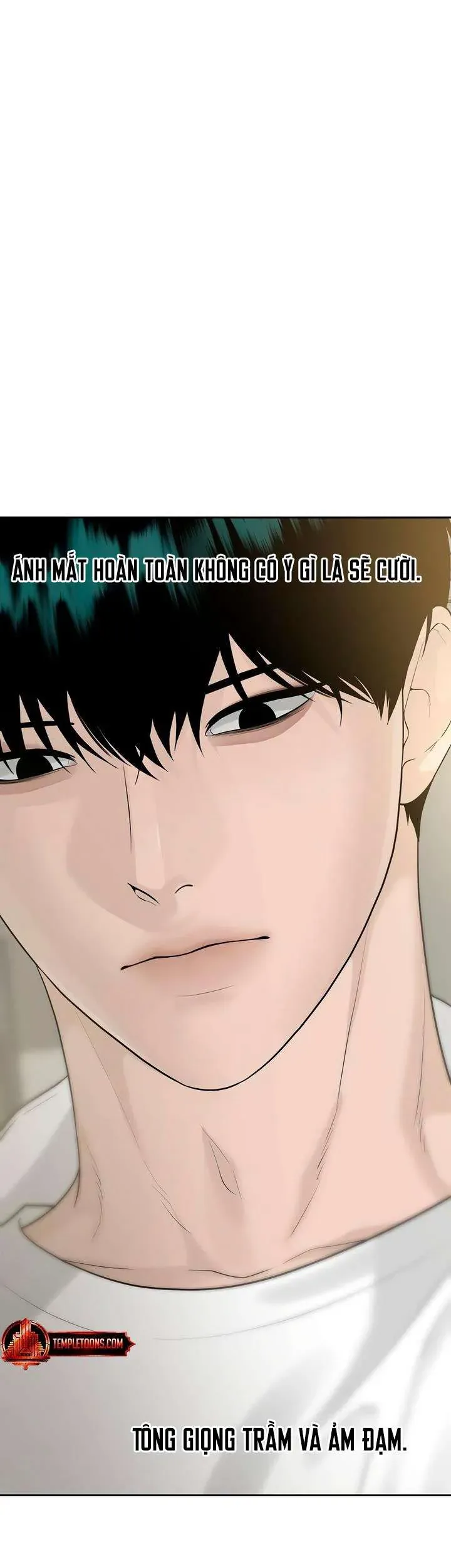 Sự Thâm Nhập Dịu Dàng Chapter 20 - Trang 2