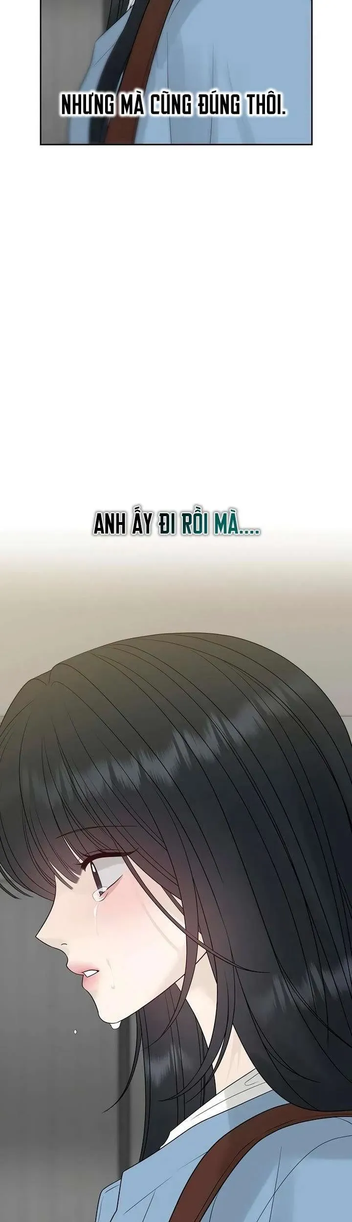 Sự Thâm Nhập Dịu Dàng Chapter 20 - Trang 2