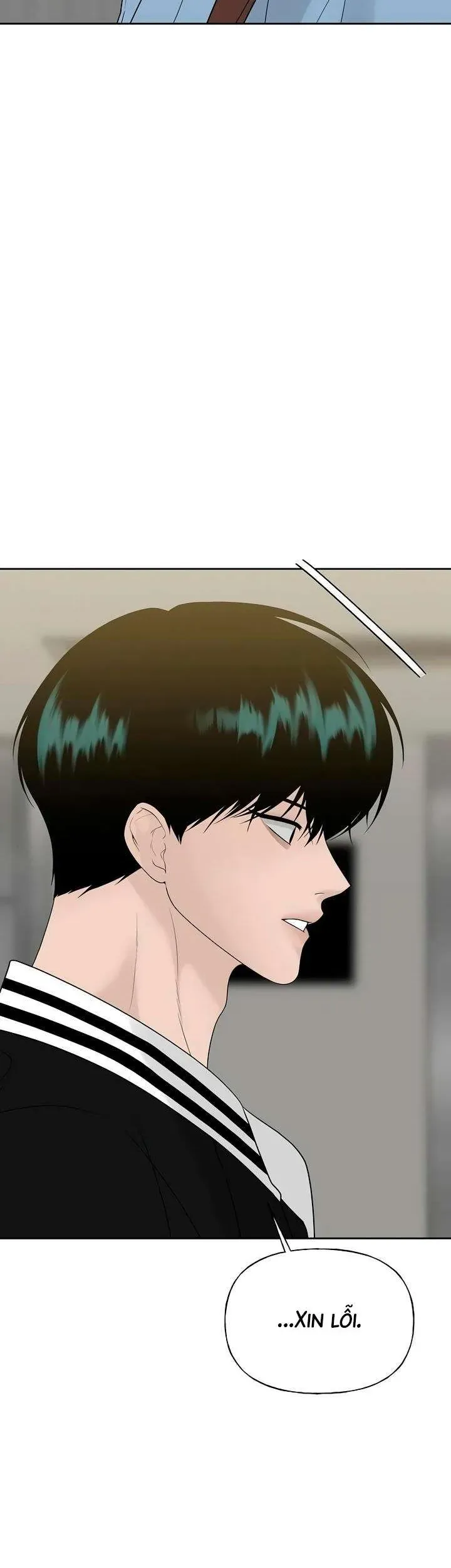 Sự Thâm Nhập Dịu Dàng Chapter 20 - Trang 2