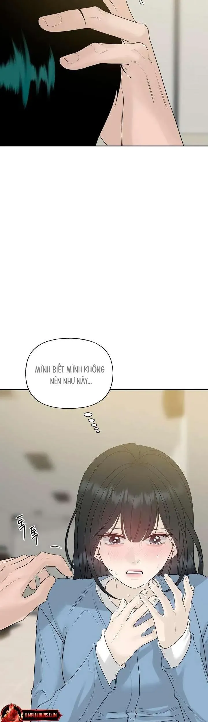 Sự Thâm Nhập Dịu Dàng Chapter 20 - Trang 2