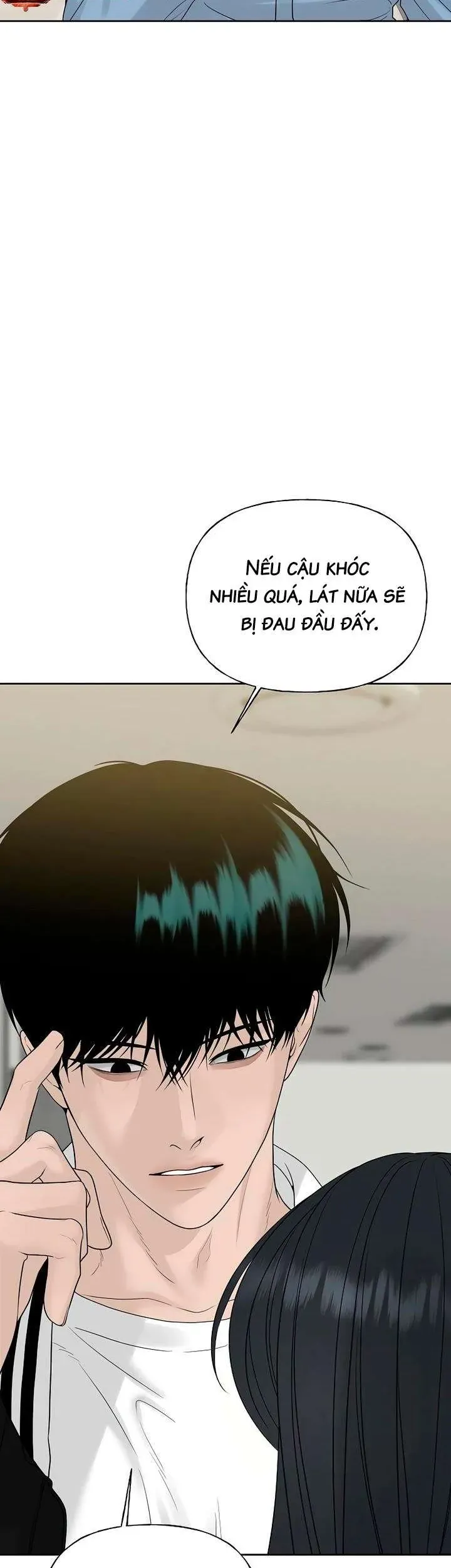 Sự Thâm Nhập Dịu Dàng Chapter 20 - Trang 2