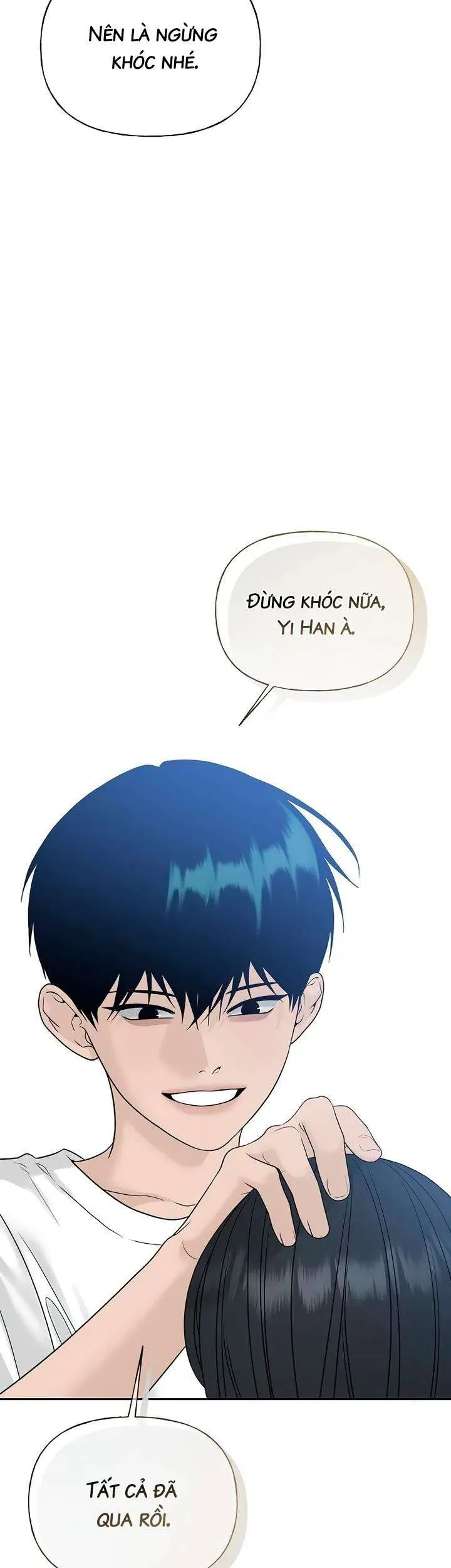 Sự Thâm Nhập Dịu Dàng Chapter 20 - Trang 2