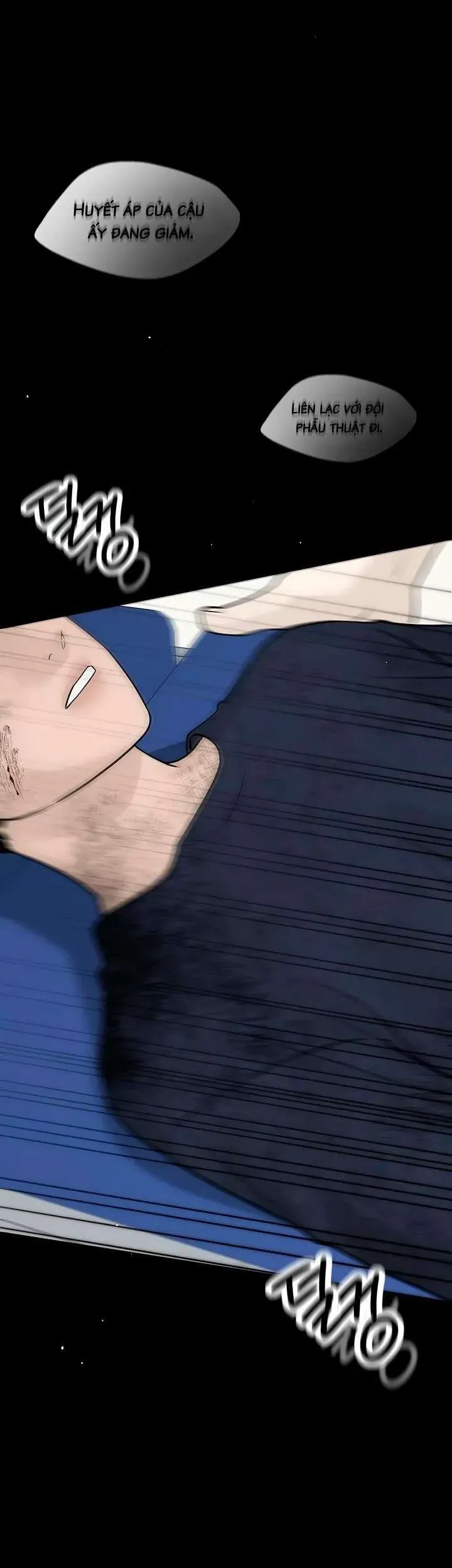 Sự Thâm Nhập Dịu Dàng Chapter 20 - Trang 2