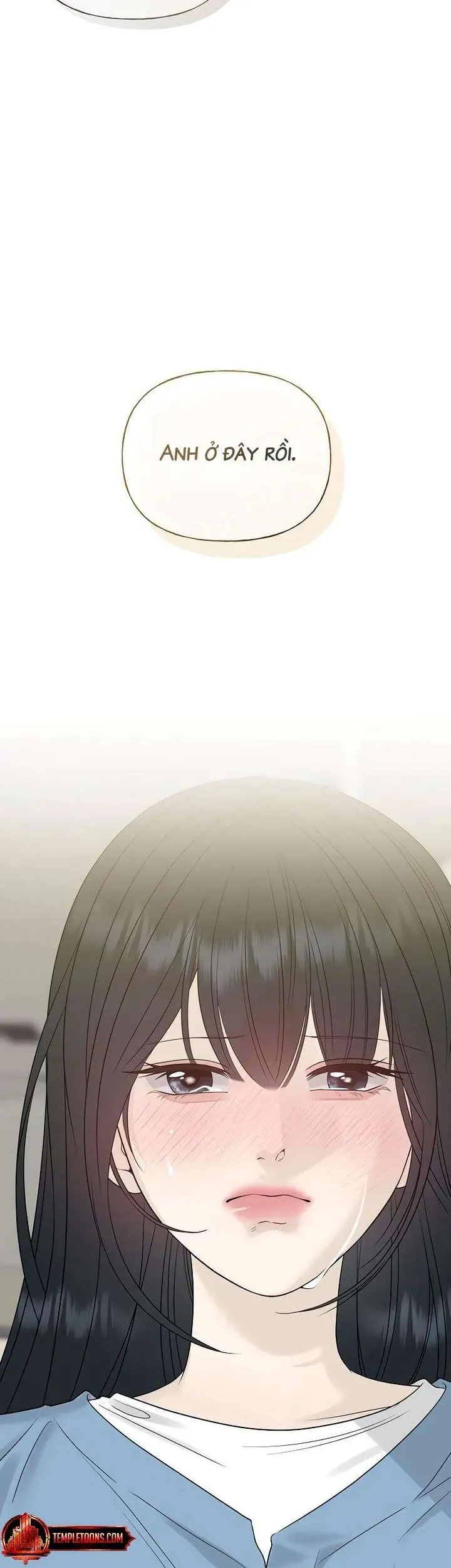 Sự Thâm Nhập Dịu Dàng Chapter 20 - Trang 2