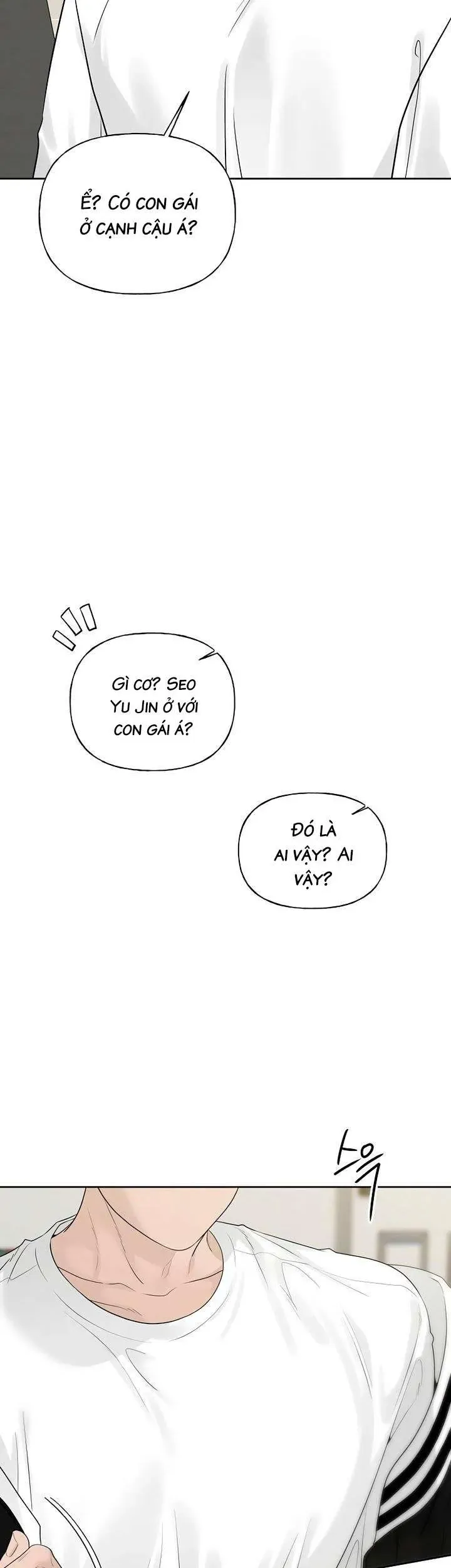 Sự Thâm Nhập Dịu Dàng Chapter 20 - Trang 2