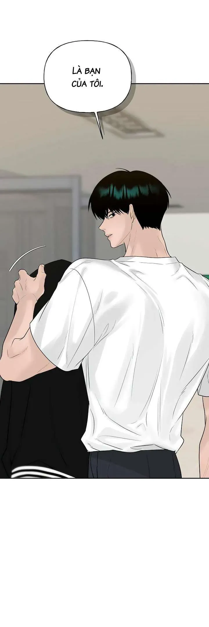 Sự Thâm Nhập Dịu Dàng Chapter 20 - Trang 2