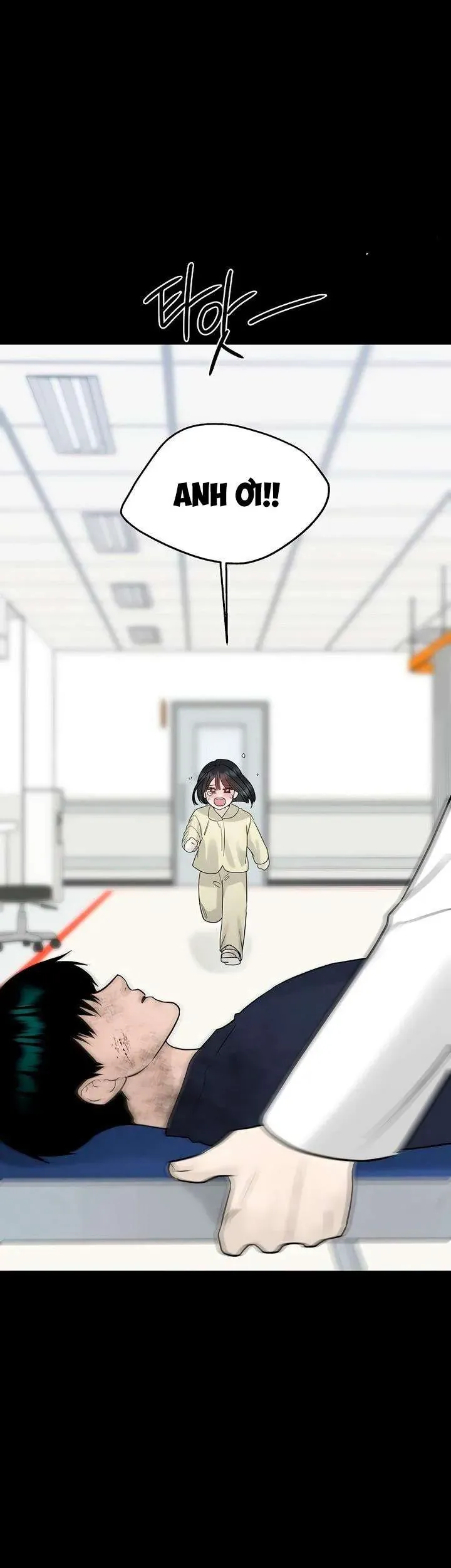 Sự Thâm Nhập Dịu Dàng Chapter 20 - Trang 2