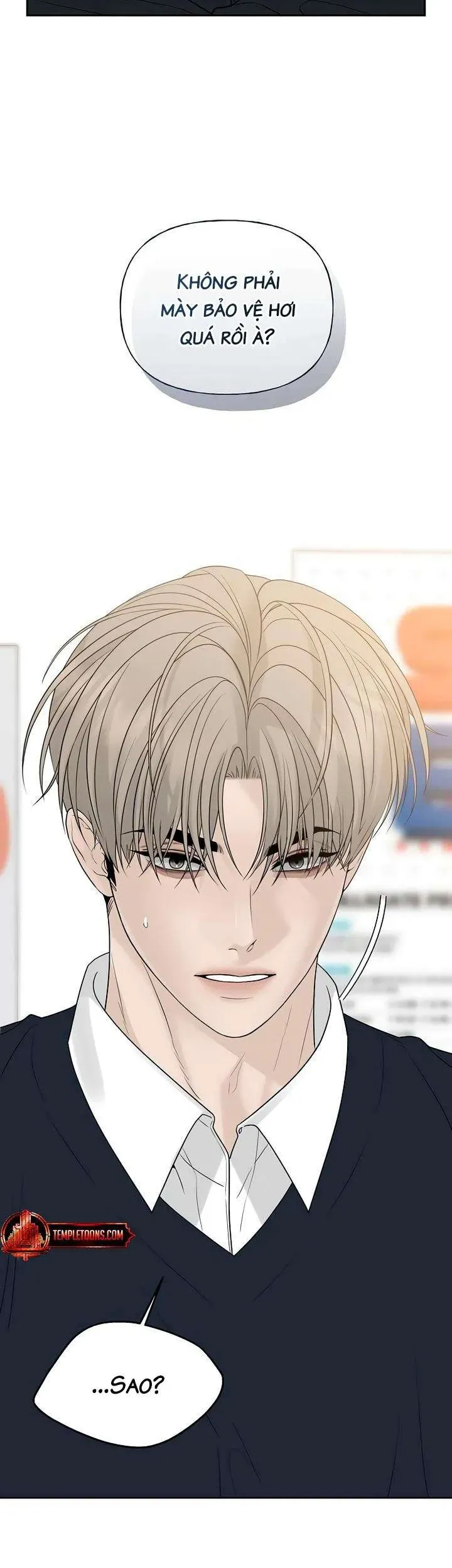 Sự Thâm Nhập Dịu Dàng Chapter 20 - Trang 2