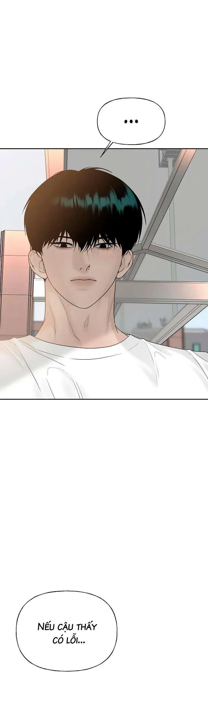 Sự Thâm Nhập Dịu Dàng Chapter 20 - Trang 2