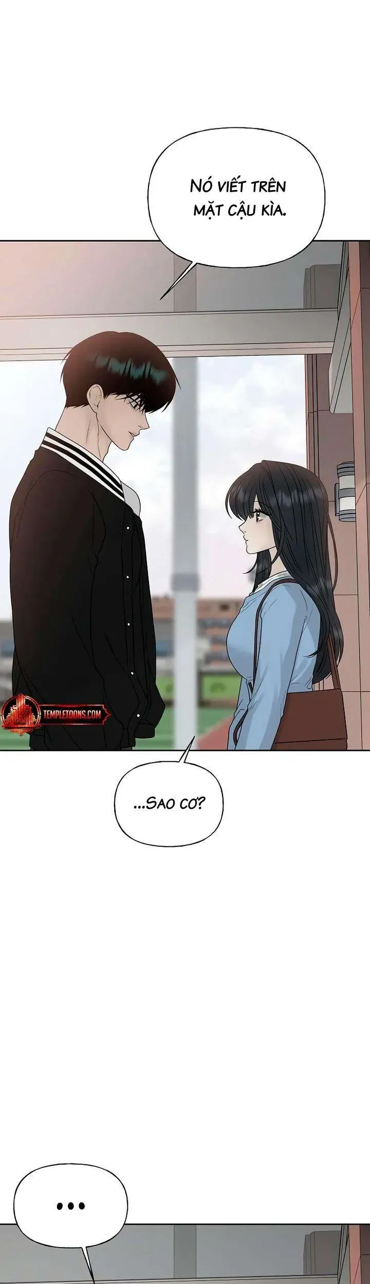 Sự Thâm Nhập Dịu Dàng Chapter 20 - Trang 2